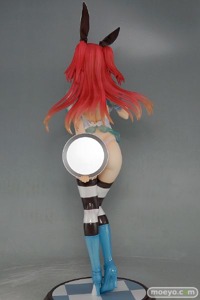 Sword & Wizards 霸剑皇帝与七星姫骑士 菲莉西亚 兔女郎ver.