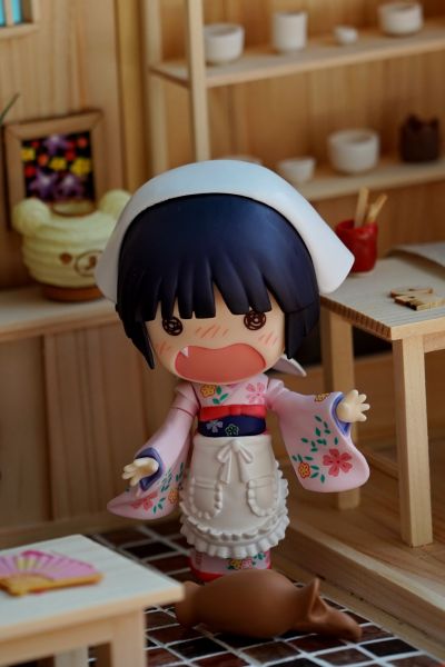 粘土人 #192 异国迷宫的十字路口 汤音