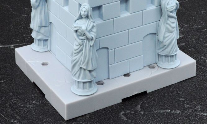 黄金十二宫扩充套件 圣域之火时计 -女神雅典娜与士兵们-