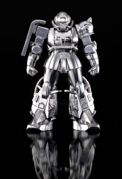 超合金の块 GM-07：高机动型ザクII 『高达UC』