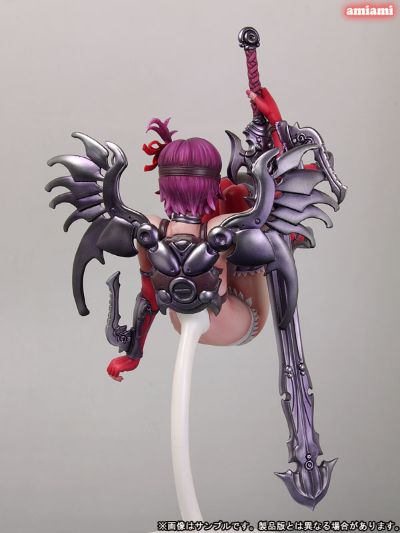 山下俊也原创角色 Nasca