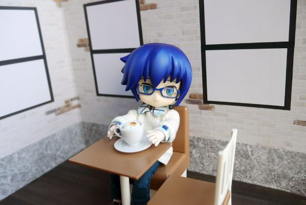 凉宫春日的忧郁 Extra Figure Vol.1 凉宫春日 