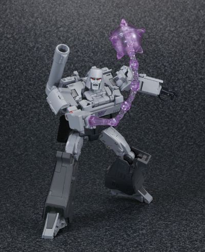 变形金刚 Master piece MP-36 威震天