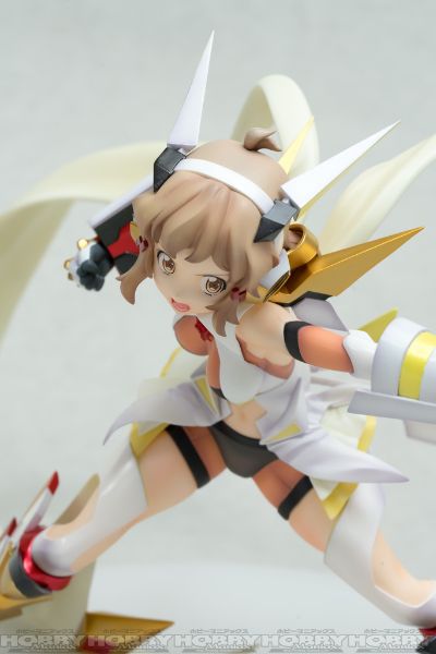 战姬绝唱GX 立花响