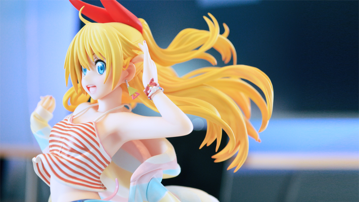 伪恋   桐崎千棘