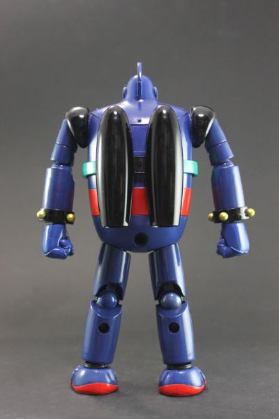 Dynamite Action! No.41 鉄人28号 Renewal版 TYPE：S