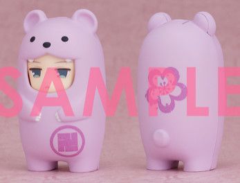 黏土人もあ 刀剣乱舞-花丸- 蜂须贺虎彻 