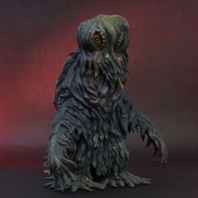 东宝大怪兽系列 黑多拉