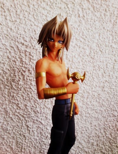 ARTFX J 马利克・伊修达尔