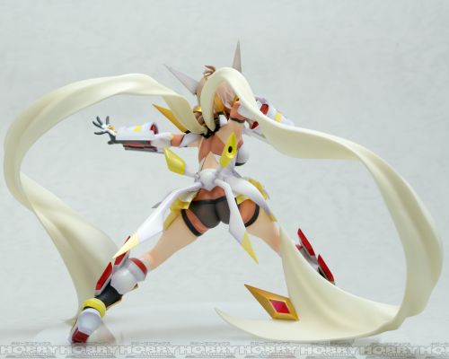 战姬绝唱GX 立花响