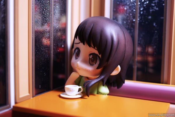 粘土人 #457 伪恋 小野寺小咲