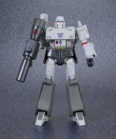 变形金刚 Master piece MP-36 威震天