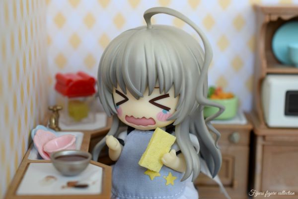 粘土人 #257 潜行吧奈亚子吧 奈亚子