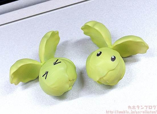粘土人#758 为美好的世界献上祝福！2 	达斯提尼斯·福特·拉拉蒂娜