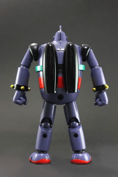 Dynamite Action! No.41 鉄人28号 Renewal版 TYPE：H