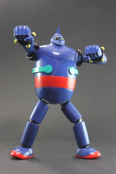 Dynamite Action! No.41 鉄人28号 Renewal版 TYPE：S