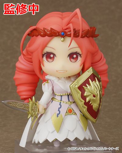 黏土人#754 锁链战记 圣王女 尤莉安娜