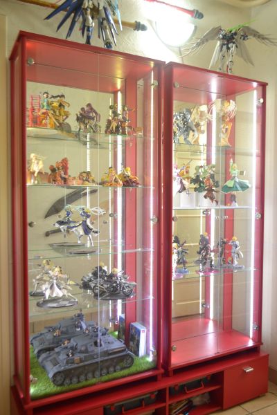 Cu-poche EVA新剧场版 绫波丽