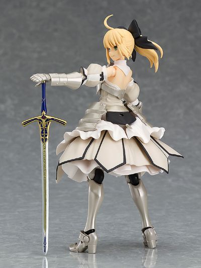 figma #350 Fate / Grand Order Saber・Lily