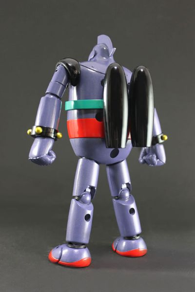 Dynamite Action! No.41 鉄人28号 Renewal版 TYPE：H