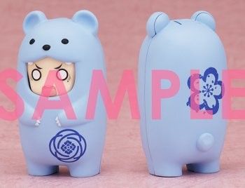 黏土人もあ 刀剣乱舞-花丸- 大和守安定 