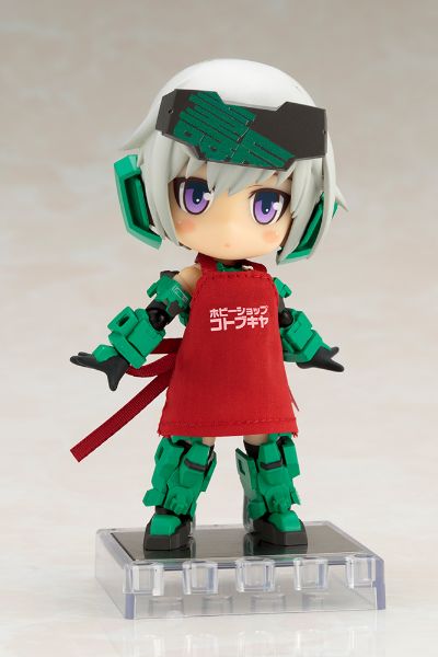 Cu-poche FAG 轰雷 CRAFTSMANSHIP Form 