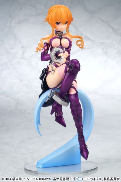 Grand Toys 约会大作战 第二季 八舞耶倶矢
