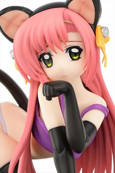 旋风管家 桂雏菊 白猫 Repaint Ver.