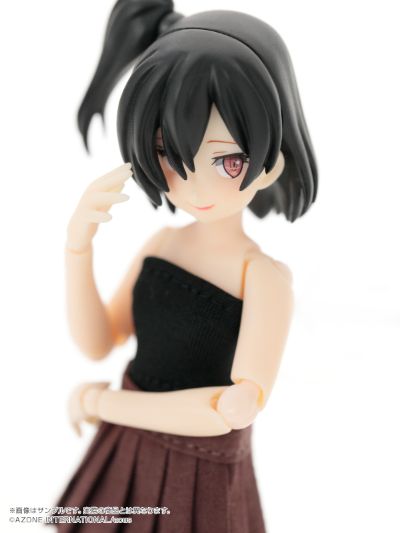 TYPE-F 黑色