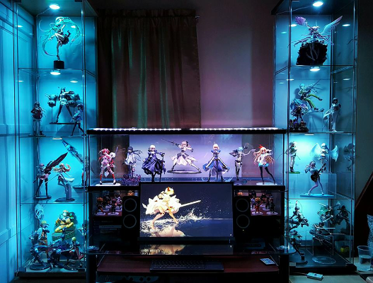 一番くじ 超级索尼子 A賞 超级索尼子  