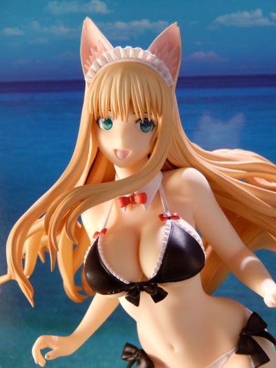 光明之心 萝娜 泳装Ver.