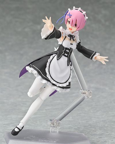 figma #347 从零开始的异世界生活 拉姆