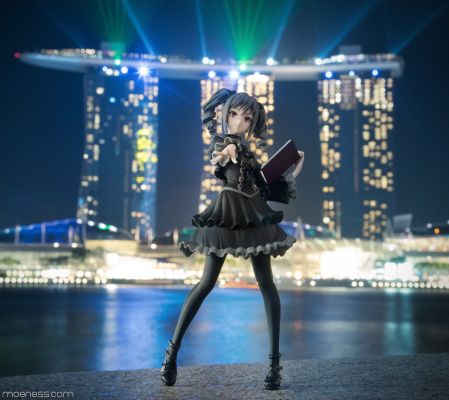 SQ系列 偶像大师灰姑娘女孩 神崎兰子