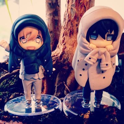 にいてんご テンカウント 黒瀬陆 