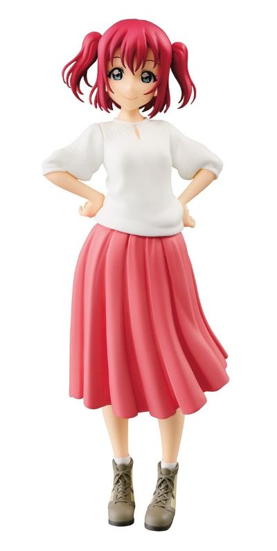 SQ系列 Love Live! Sunshine!! 黒泽ルビィ