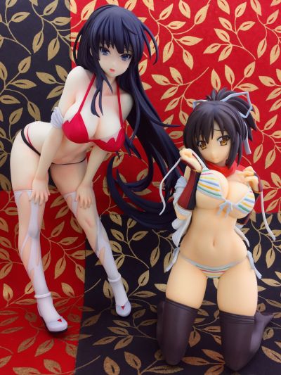 闪乱神乐 飞鸟 命驱Ver.