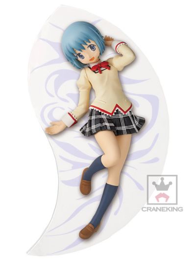 SQ系列 剧场版 魔法少女小圆 叛逆的物语 美树沙耶香 Relax Time 