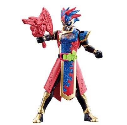 假面骑士エグゼイド LVUR17 假面骑士パラドクス パーフェクトノックアウトゲーマー