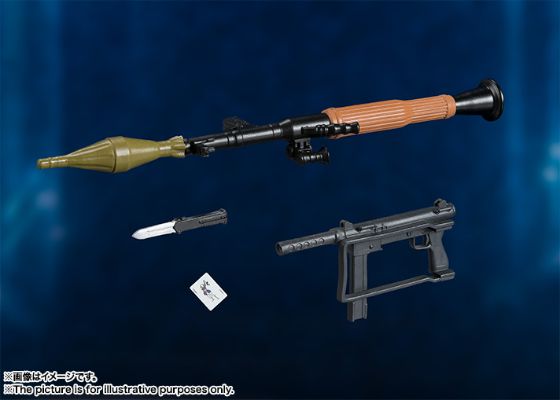 S.H.Figuarts 小丑 (《蝙蝠侠：黑暗骑士》)