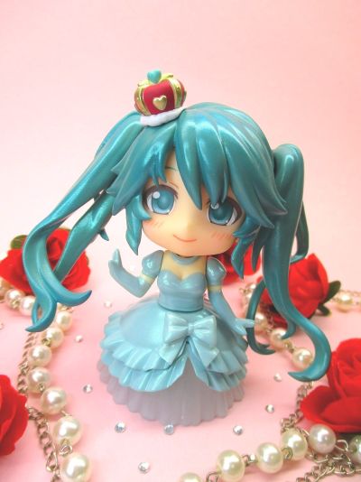 粘土人 #602 千年战争Aegis 希比拉