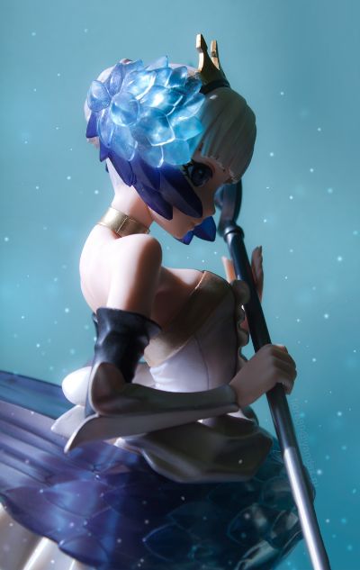 SIF EX 奥丁领域 格温多林 