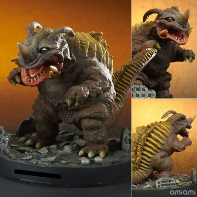 著名造型师× Q版拟真 硬币储蓄罐 内隆嘎