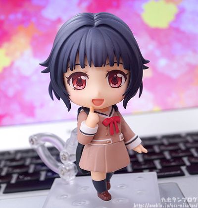 粘土人 #761 BanG Dream! 牛込里美