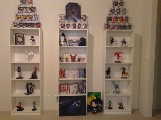 ARTFX J 黑执事 Book of Circus 塞巴斯蒂安·米卡利斯