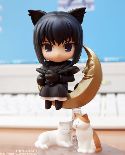 粘土人配件系列 装饰配件02