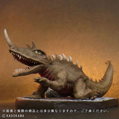 著名造型师× Q版拟真 硬币储蓄罐 巴鲁刚