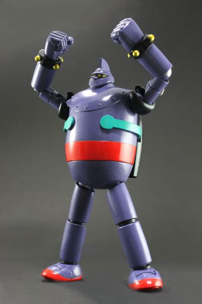 Dynamite Action! No.41 鉄人28号 Renewal版 TYPE：H