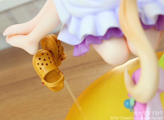 偶像大师灰姑娘女孩 双叶杏&诸星琪拉莉