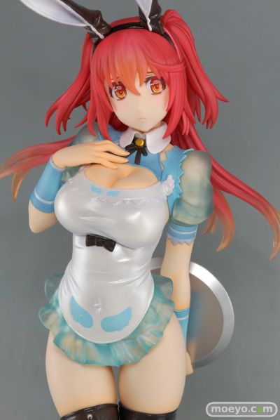 Sword & Wizards 霸剑皇帝与七星姫骑士 菲莉西亚 兔女郎ver.