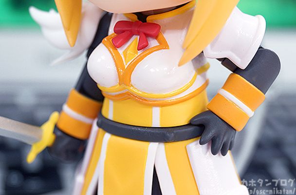 粘土人#758 为美好的世界献上祝福！2 	达斯提尼斯·福特·拉拉蒂娜